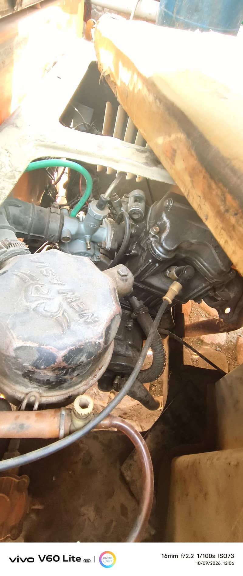 petrol CNG 2