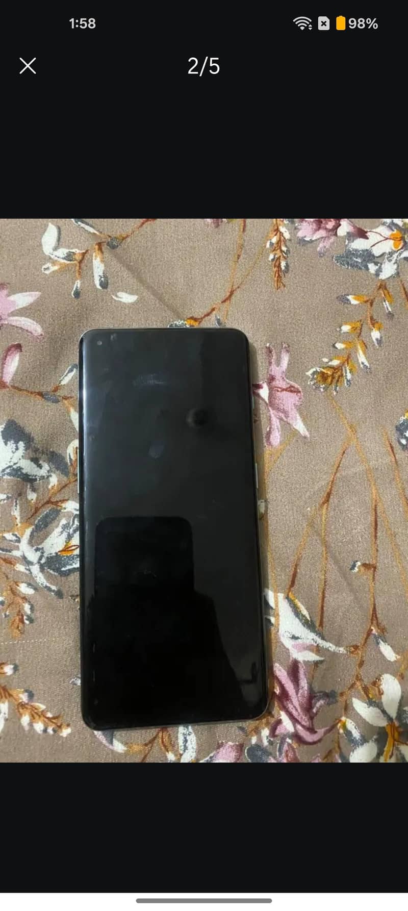 One Plus 10 Pro 0