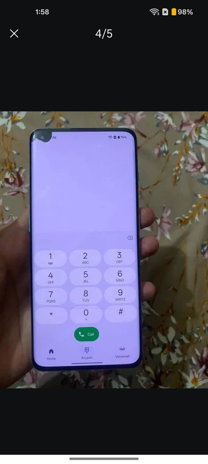 One Plus 10 Pro 2