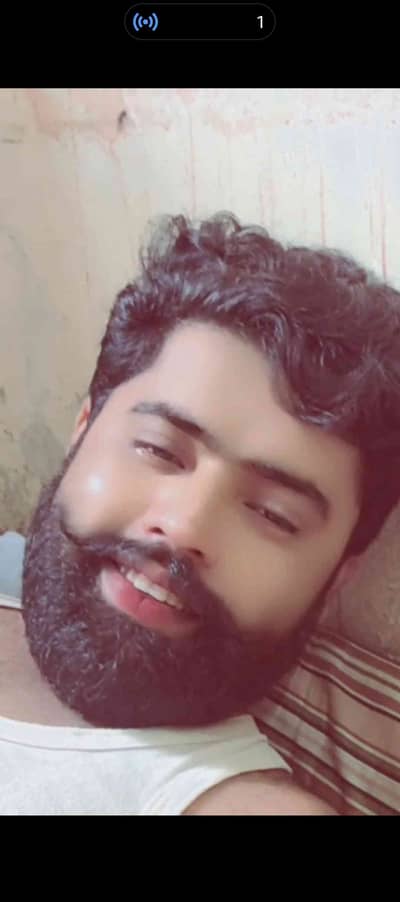 tariq baloch