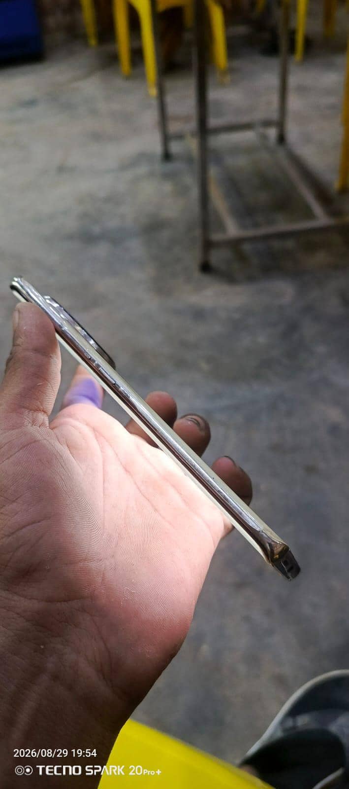 tecno comon 30s 4