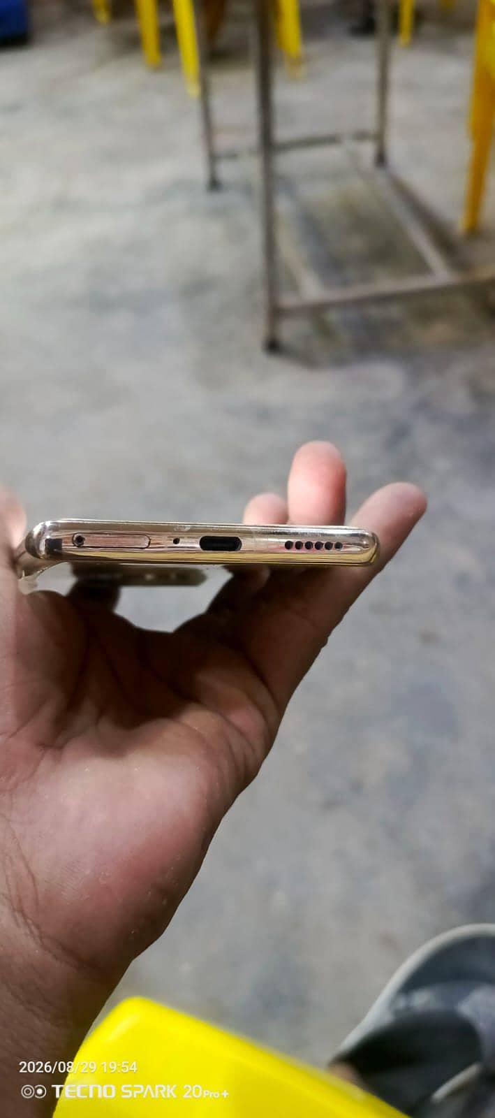 tecno comon 30s 7