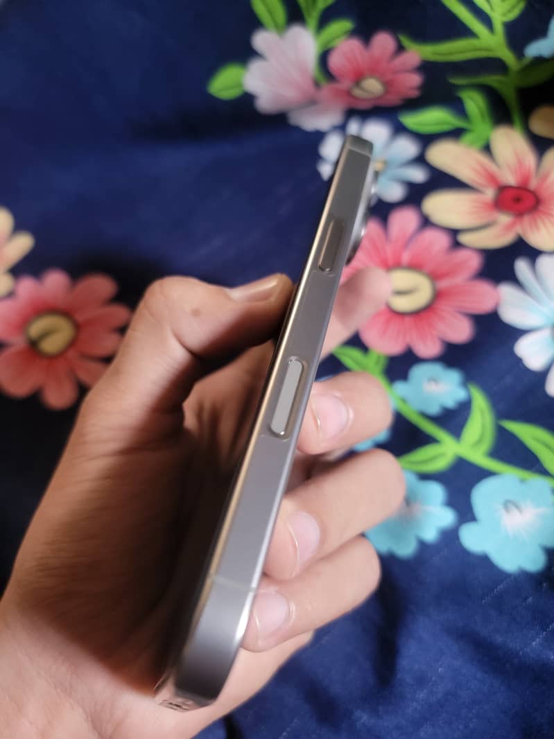 Apple iPhone 16 Pro 2