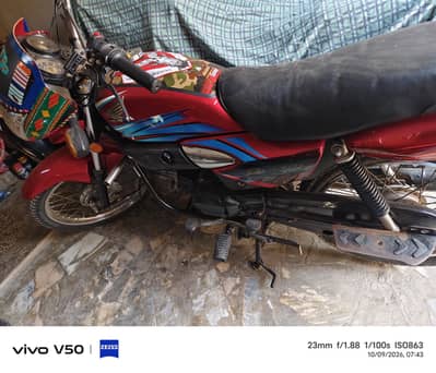 Honda pridor 2017/18 03219599697