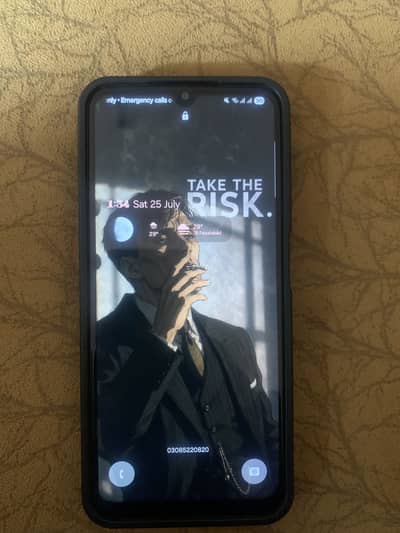 Urgent Sale, Samsung Mobile M14 5G