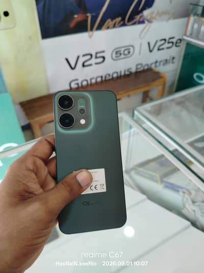 OPPO Reno14
