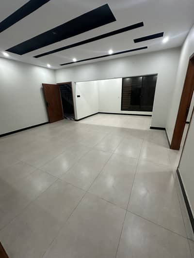SILENT COMMERCIAL BUNGALOW AVAILABLE FOR RENT GULSHAN-E-IQBAL BLOCK 7 500 SQYARD