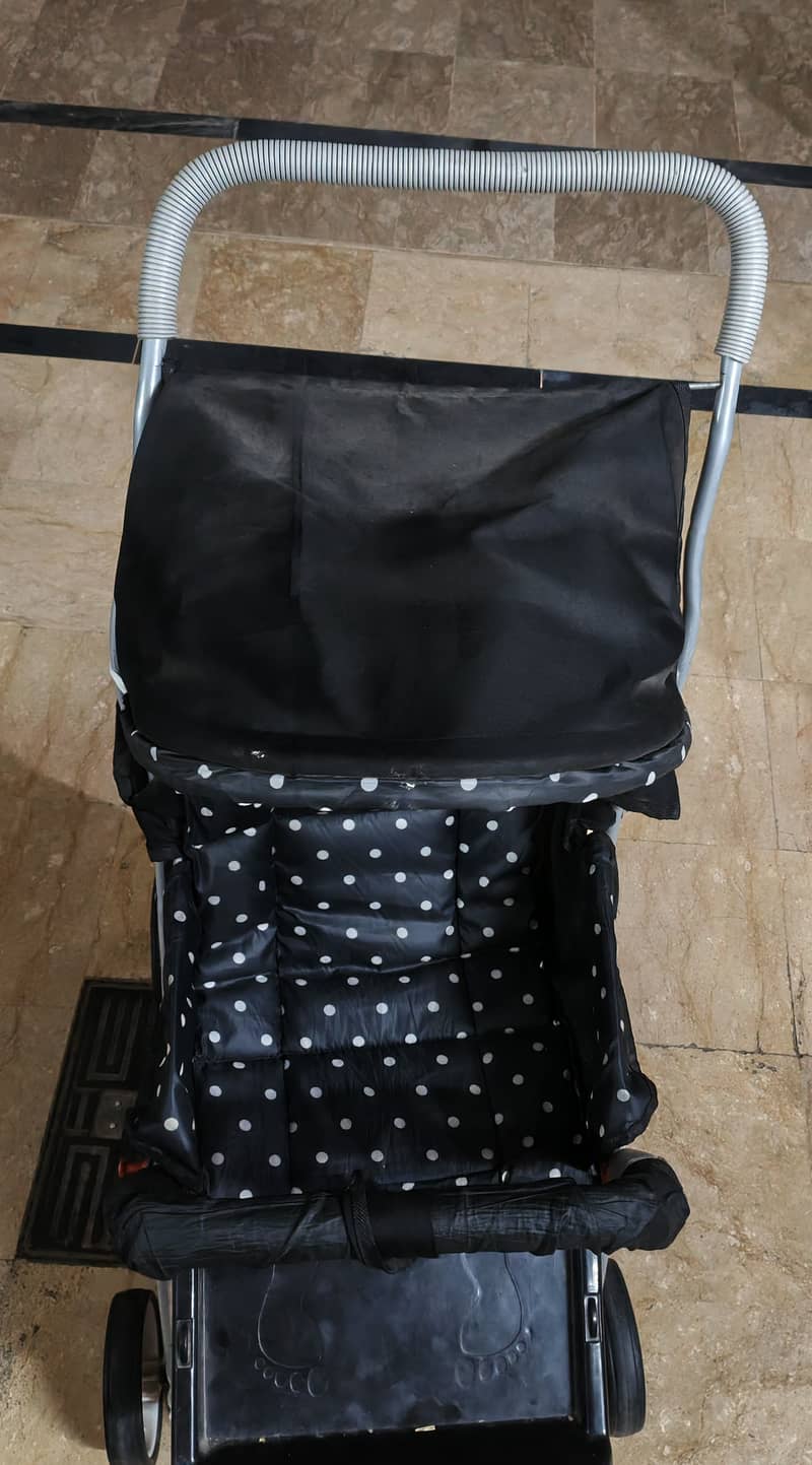 Pram / Stroller 0