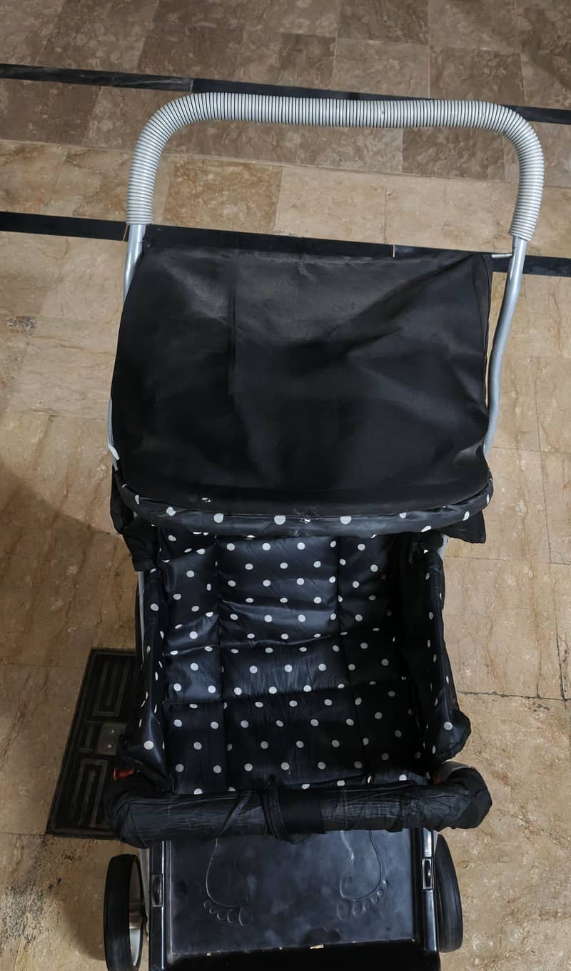 Pram / Stroller 1