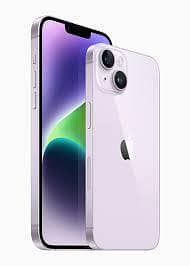 Apple iPhone 14 plus non pta