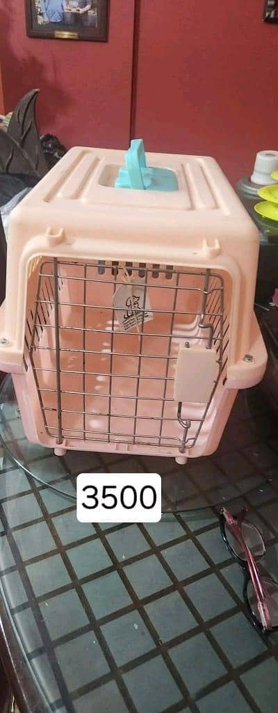 cat accessories new and preloved