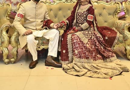 Bridal dress for sell