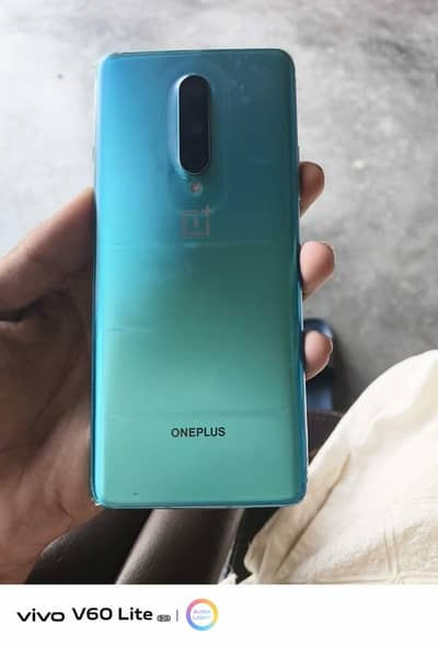 One Plus 8 for sale