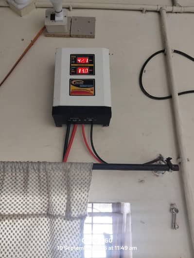 Pak tech mppt for sale
