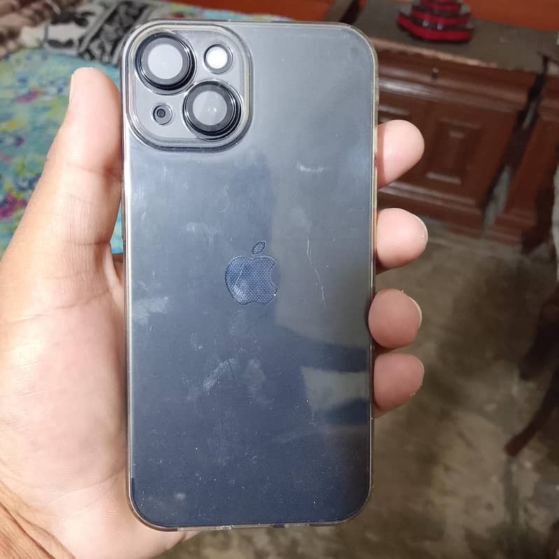 Iphone 13 JV 1