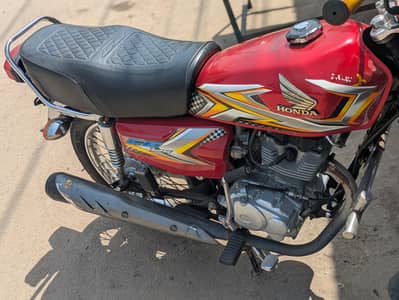 Honda 125 for sale 03044140040