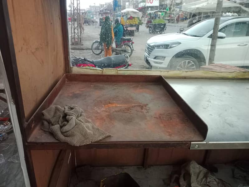 Counter 7