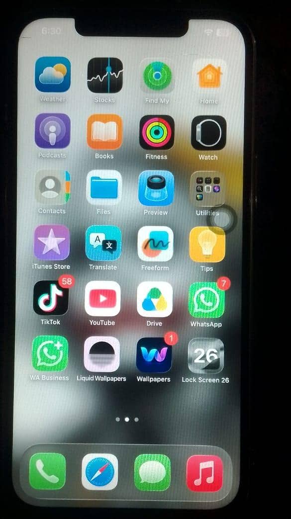 Apple iPhone 12 pro max 4
