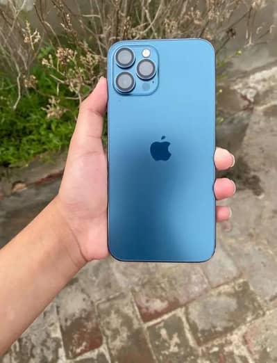Apple iPhone 12 Pro Max