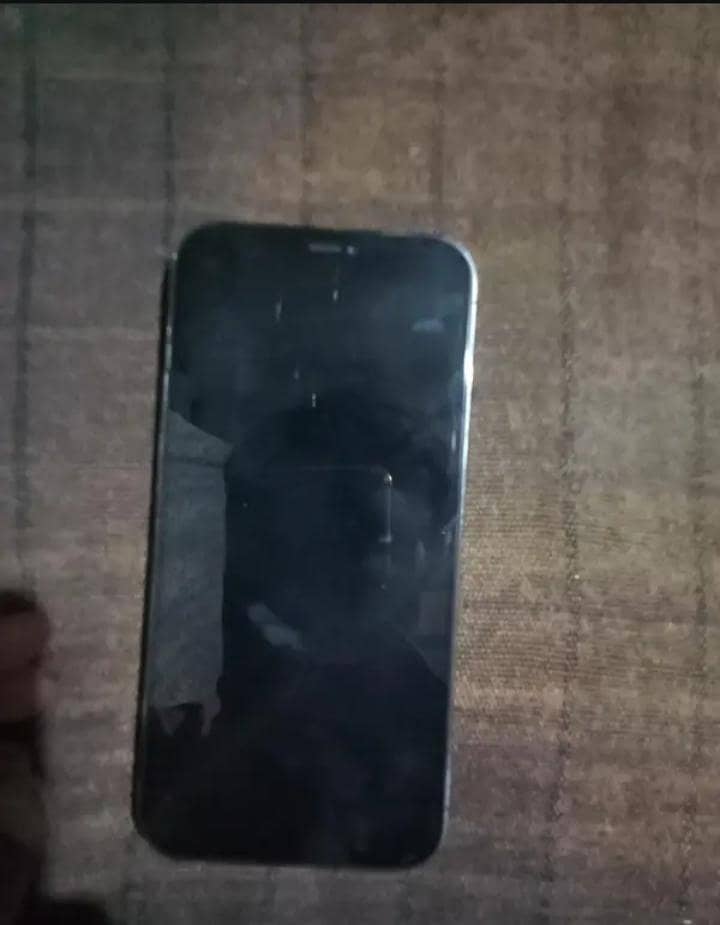 Apple iPhone 12 Pro Max 4