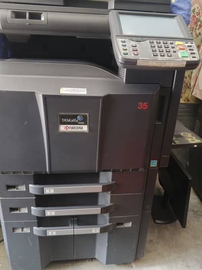 Kyocera Taskalfa