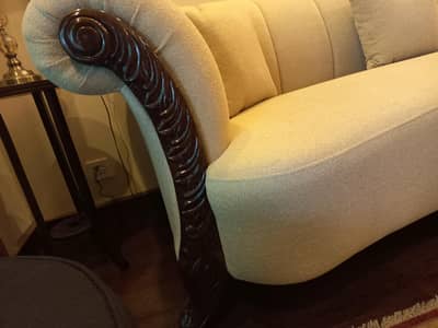 5 sofa set