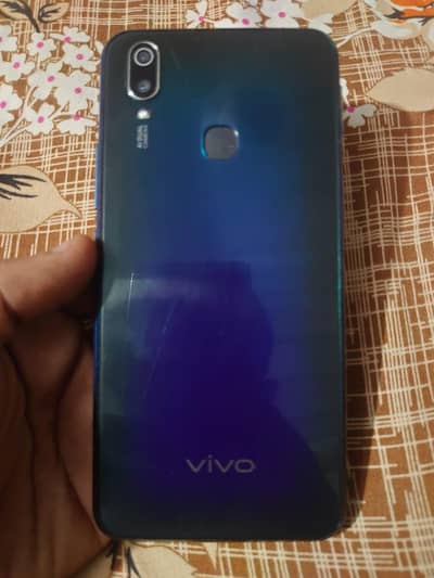 vivo y11 pta approved 3/32 read full add