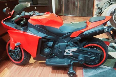  Kids Rechargeable Electric Bike for Sale 