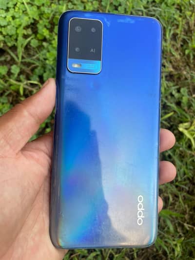 OPPO A54 03356857476 whatsapp