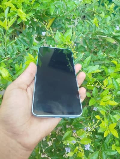 Samsung Mobile A17