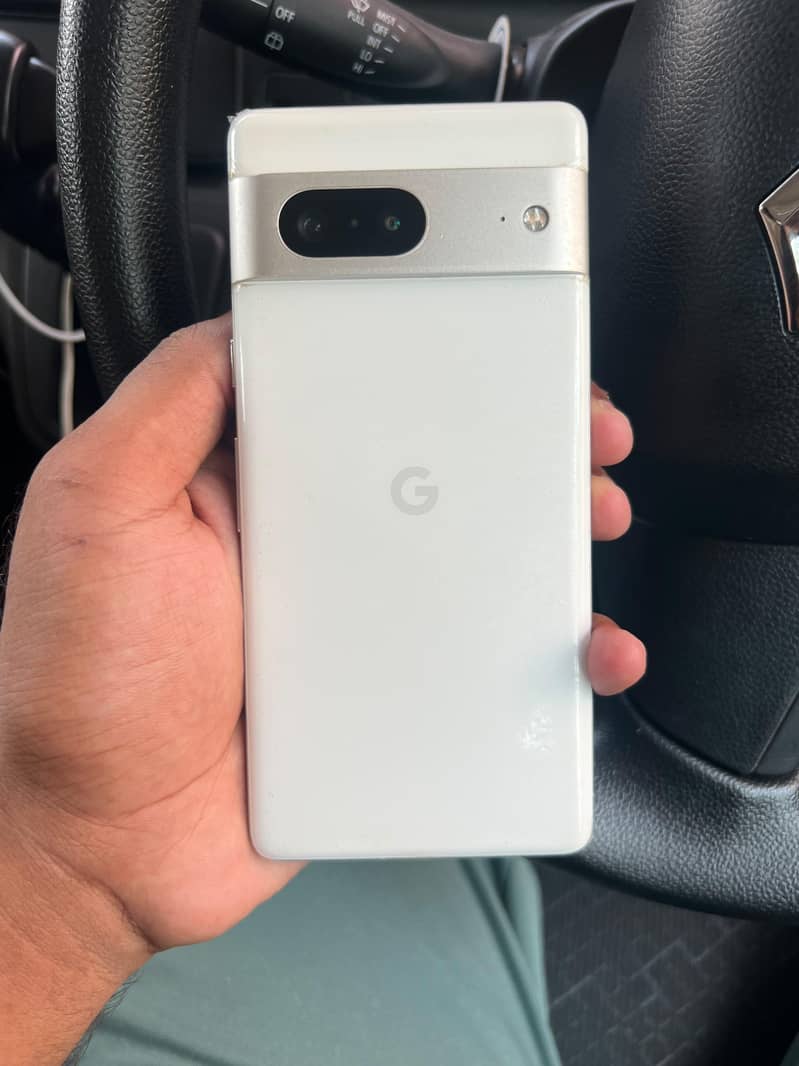 Google Pixel 7 0
