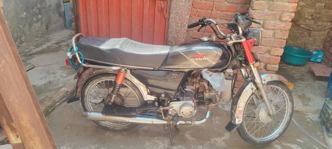 UNITED RS . 46500