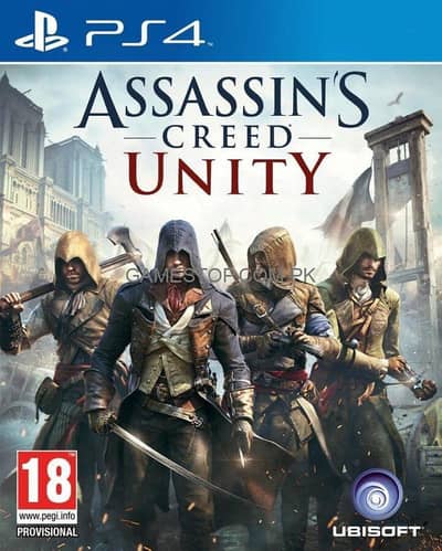PS4 Games Bundle. . Far Cry series. . God of war. . Uncharted. . many more