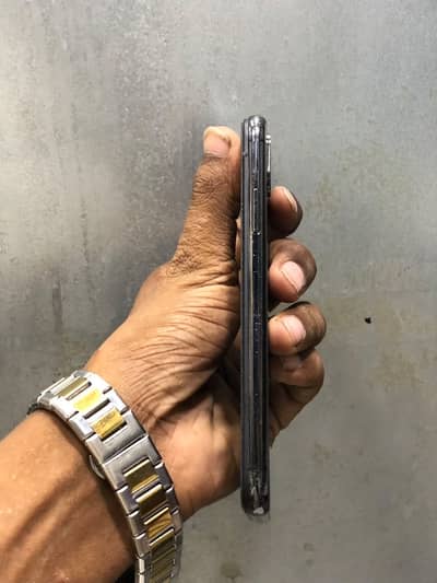 Apple iPhone XS pta approved official 256gb