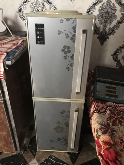 I zone water dispenser
