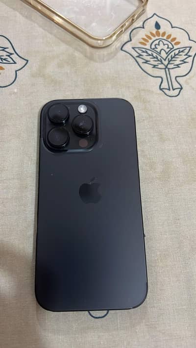 Apple iPhone 16 Pro JV 128GB