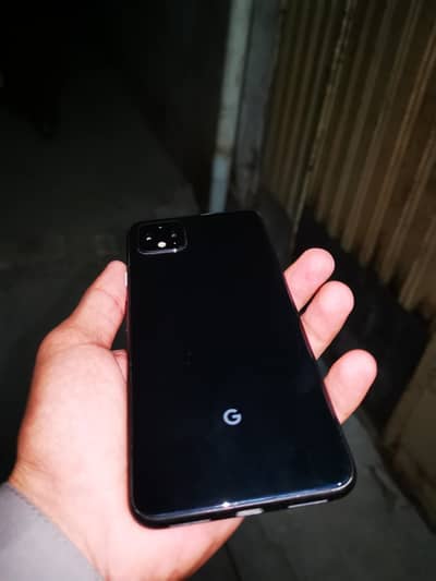Google Pixel 4 XL