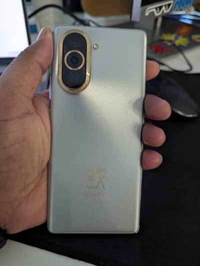Huawei Nova 10