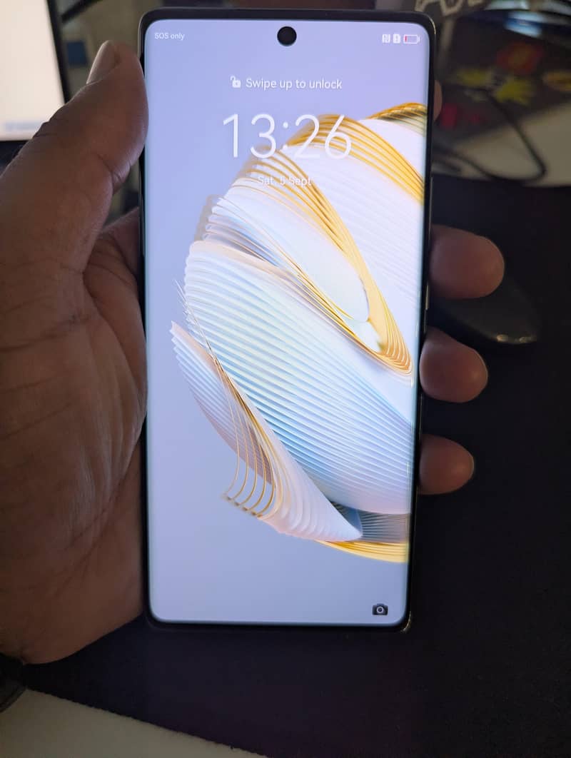 Huawei Nova 10 1
