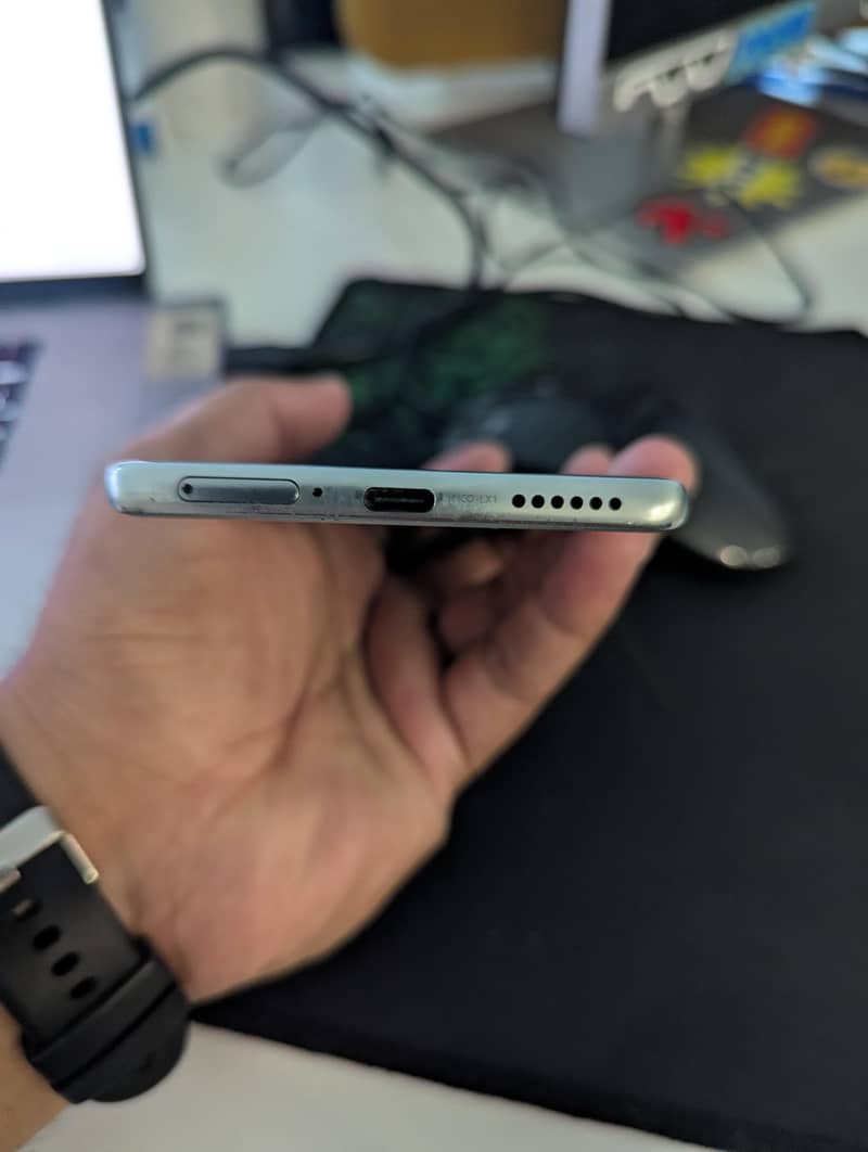 Huawei Nova 10 4