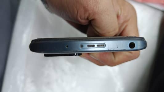 Xiaomi Redmi Note 10