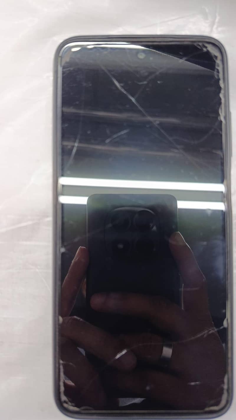 Xiaomi Redmi Note 10 1