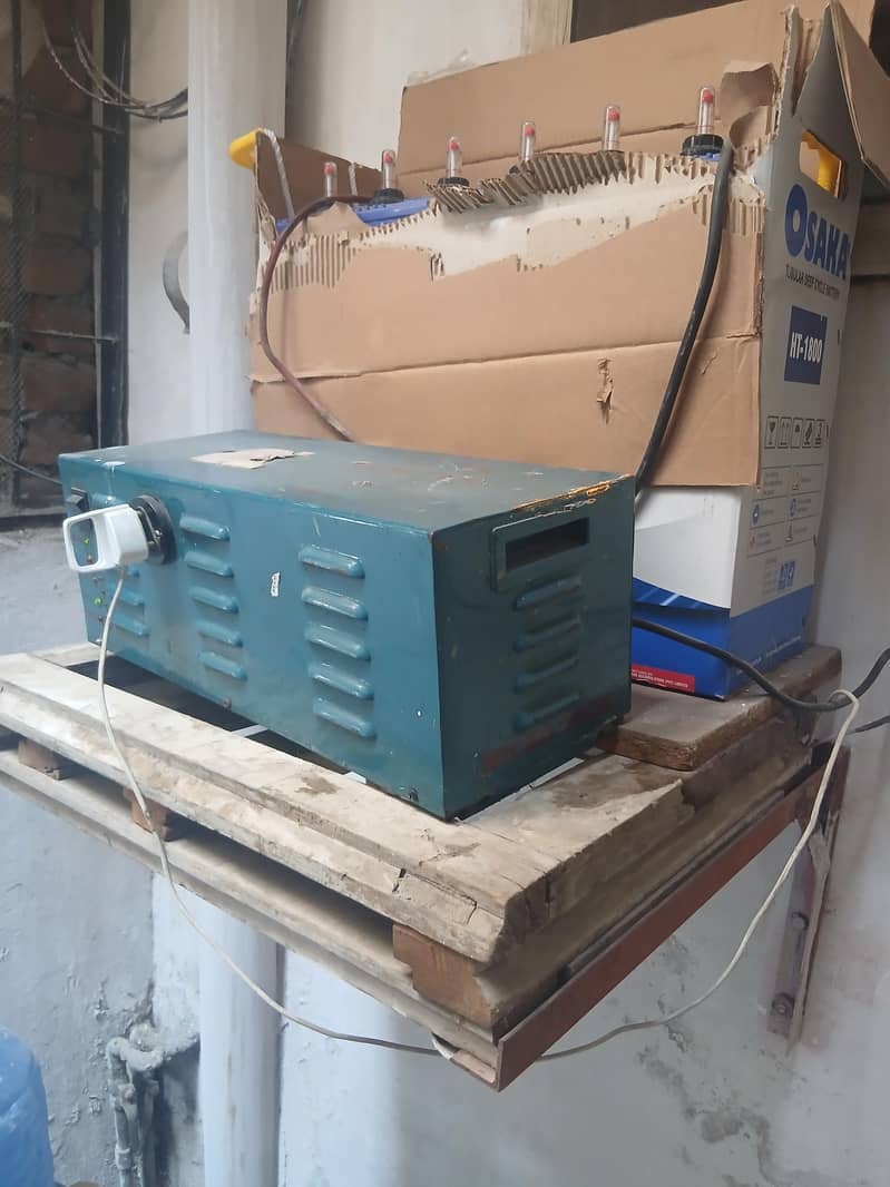 used ups 0