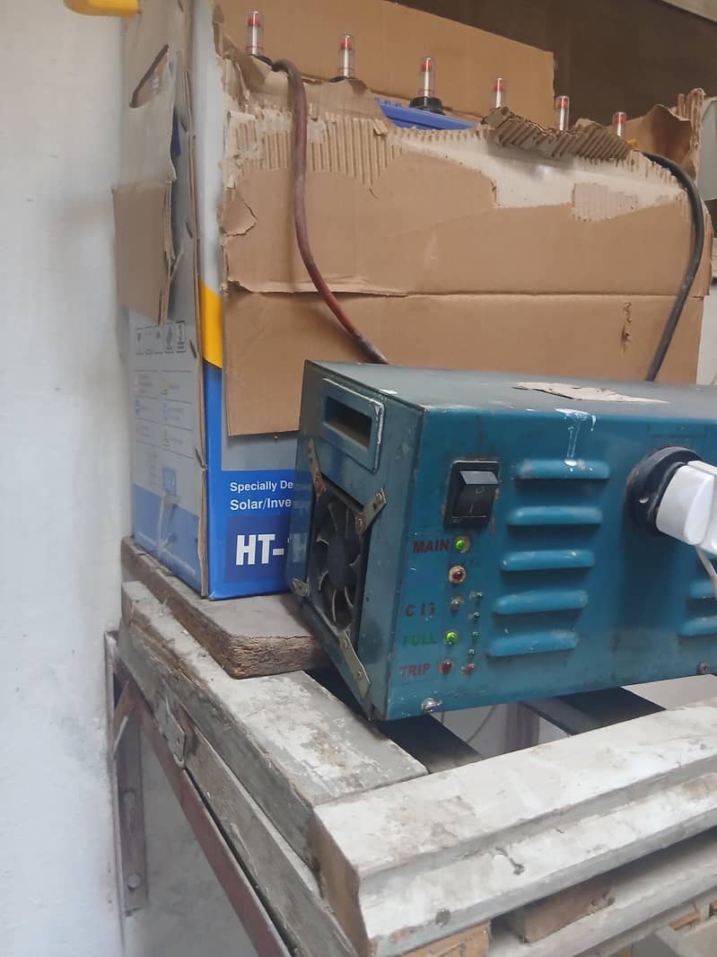 used ups 1