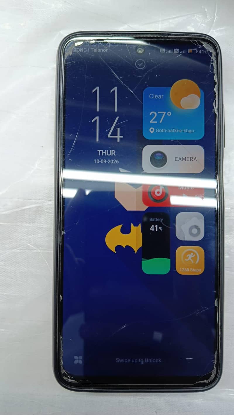 Xiaomi Redmi Note 10 5