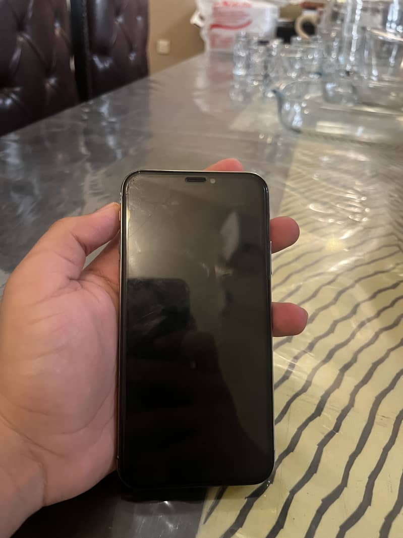 Apple iPhone X 2