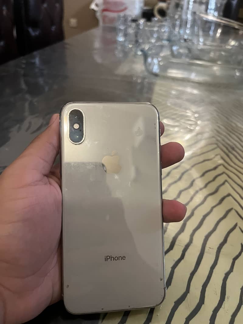 Apple iPhone X 3