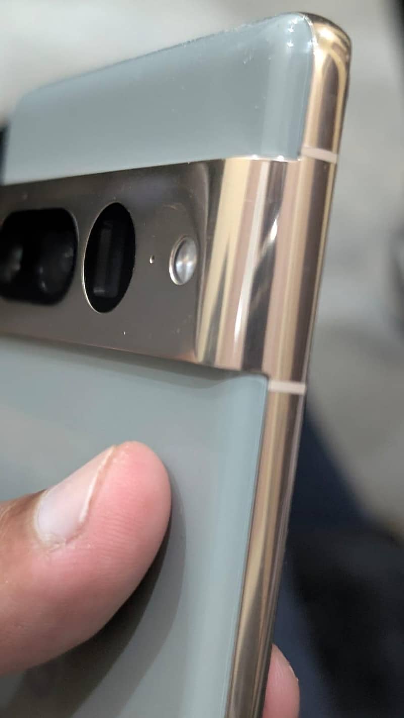 Google Pixel 7 Pro 1