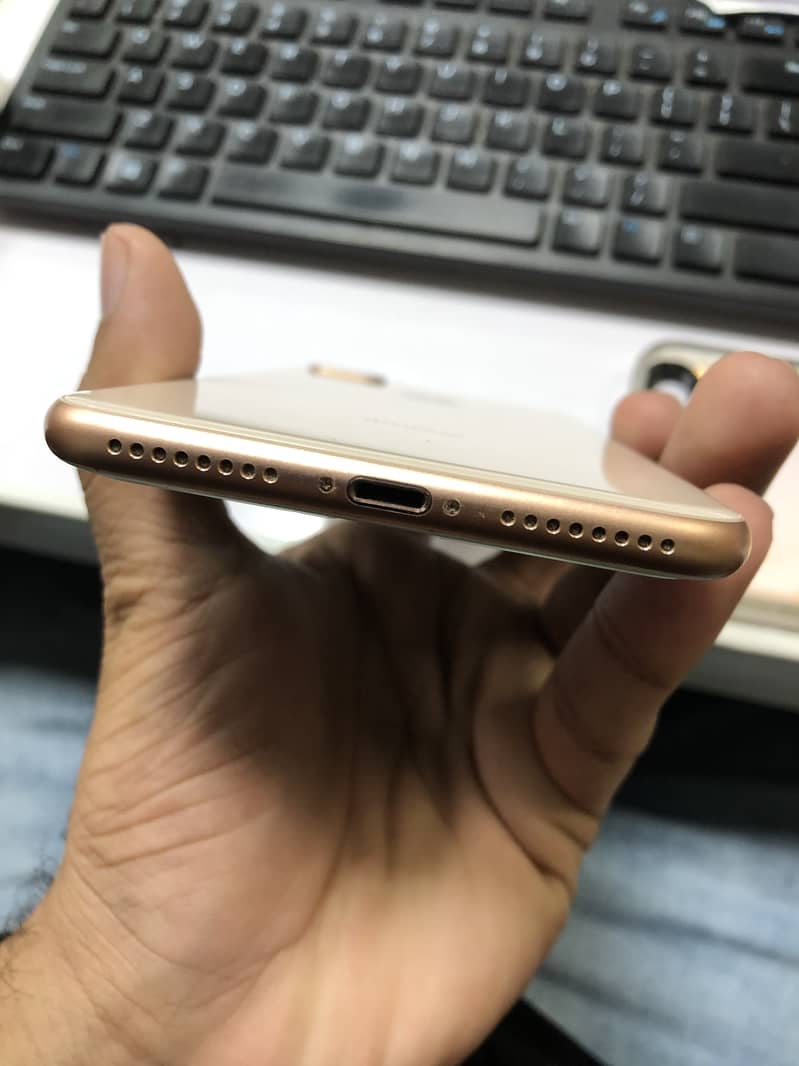 Apple iPhone 8 Plus 1