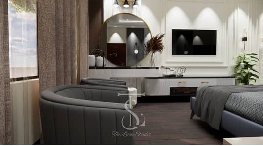3D Designer, architect, Interior design services, 3d renovations ,